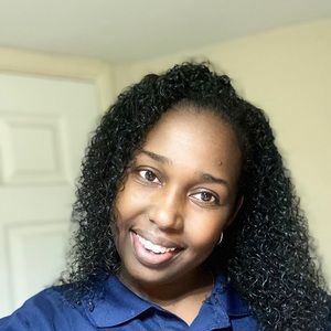 Meet your Posher, Asha